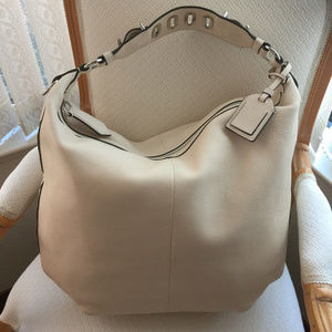 REED KRAKOFF CADET II WITH GROMMET STRAP WHITE